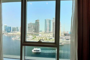 Volante Mesmerizing Canal Views